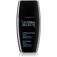 Acadmie Scientifique de Beaut Derm Acte protective facial cream SPF 50 30 ml