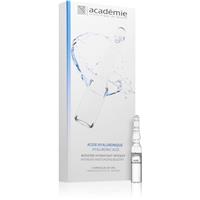 Acadmie Scientifique de Beaut Hyaluronic Acid ampoule for intensive hydration 7x2 ml