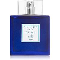 Acqua dell' Elba Blu Men eau de parfum for men 100 ml