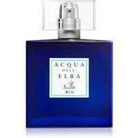 Acqua dell' Elba Blu Men eau de parfum for men 50 ml
