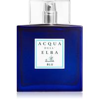 Acqua dell' Elba Blu Men eau de toilette for men 100 ml
