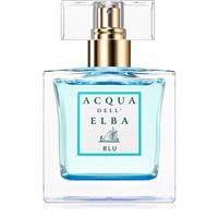 Acqua dell' Elba Blu Women eau de toilette for women 50 ml