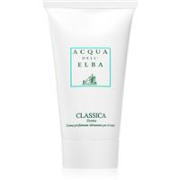Acqua dell' Elba Classica Women Body Cream for Women 200 ml