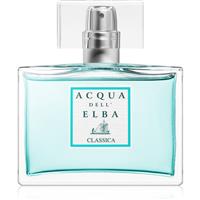 Acqua dell' Elba Classica Men eau de parfum for men 50 ml