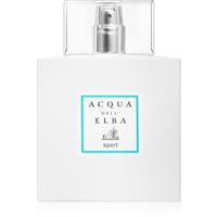 Acqua dell' Elba Sport eau de parfum unisex 100 ml