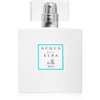 Acqua dell' Elba Sport eau de parfum unisex 50 ml