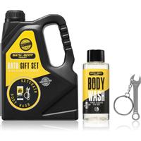 Accentra BATH and BODY TOOLKIT gift set for men