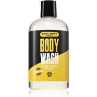 Accentra BATH and BODY TOOLKIT shower gel in gift packaging 360 ml