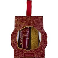 Accentra Body Luxury Winter Rose & Amber gift set for hands and nails