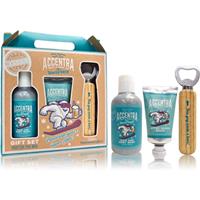 Accentra The Winter Brew Gift set gift set for men 1 pc