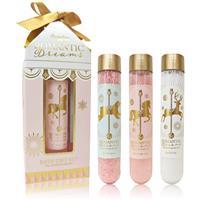 Accentra Romantic Dreams Bath Gift Set gift set for the bath 1 pc