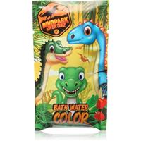 Accentra DINOPARK ADVENTURE bath product colour-changing for children 80 g