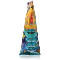 Accentra Under The Sea fizzy bath cube blueberry 60 g