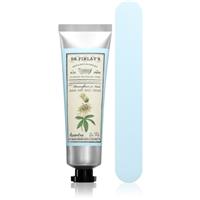 Accentra Dr. Finlays Hand and Nail Cream gift set for hands and nails 30 ml