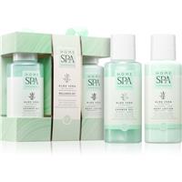 Accentra HOME SPA gift set for the bath for women
