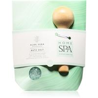 Accentra HOME SPA gift set for the bath for women
