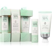 Accentra HOME SPA gift set for women