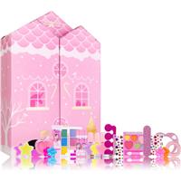 Accentra 24 Advent Calendar Winter Beauty advent calendar