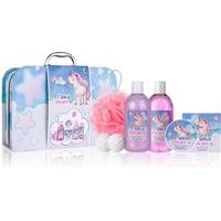 Accentra Magical Unicorn Set gift set for children 7 pc