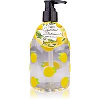 Accentra Essential Botanicals Hand Soap liquid hand soap with pump 300 ml