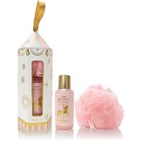 Accentra Romantic Dreams Bath Set gift set for the bath 1 pc