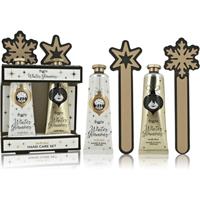 Accentra Winter Glamour Hand Care Set gift set for hands and nails 1 pc
