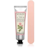 Accentra Dr. Finlays Hand and Nail Cream gift set for hands and nails 30 ml