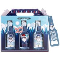 Accentra Men's Collection Winter Edition Christmas gift set for men