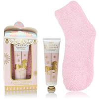 Accentra Romantic Dreams Foot Care Set gift set for legs 1 pc
