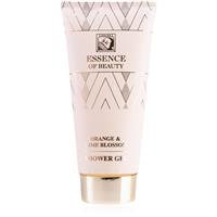 Accentra Essence Of Beauty Shower Gel shower gel 200 ml