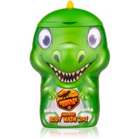 Accentra Take Me To The Moon 2-in-1 shampoo and shower gel for children fragrance Apple 400 ml