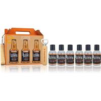 Accentra Men's Collection gift set for men fragrance Amberwood