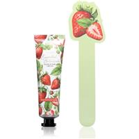 Accentra Essential Botanicals Hand Care Set gift set for women 30 ml