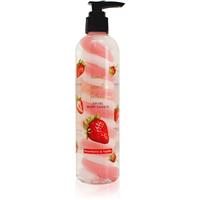 Accentra Essential Botanicals Body Lotion body lotion with aroma Strawberry & Vanilla 300 ml