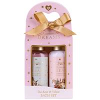 Accentra Romantic Dreams gift set for women