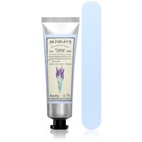 Accentra Dr. Finlays Hand and Nail Cream gift set for hands and nails 30 ml