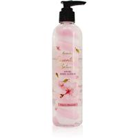 Accentra Essential Botanicals Body Lotion body lotion with aroma Cherry Blossom 300 ml