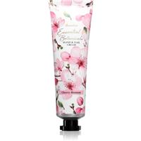 Accentra Essential Botanicals Hand & Nail Cream hand & nail cream 60 ml
