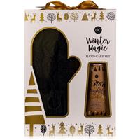 Accentra Winter Magic Vanilla & Musk gift set(for hands)