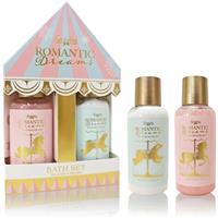 Accentra Romantic Dreams Bath Set gift set for the bath 1 pc