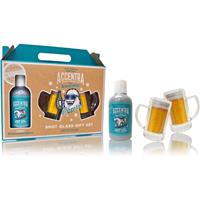 Accentra The Winter Brew Shot Glass Gift Set gift set for men