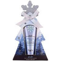 Accentra Winter Wonderland gift set for hands and nails