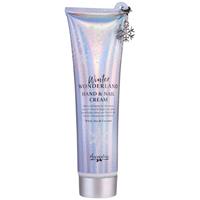 Accentra Winter Wonderland regenerating cream for hands and nails 60 ml