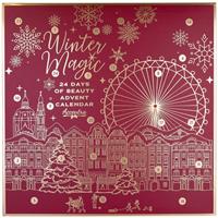 Accentra Winter Magic advent calendar for women