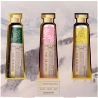Accentra Winter Spa gift set for hands and nails