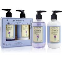 Accentra Dr. Finlays Hand Care Set gift set for hands 2 pc