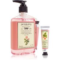 Accentra Dr. Finlays Set gift set for hands 2 pc