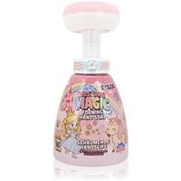 Accentra KOOLKIDZ foaming hand soap with pump fragrance Sweet Strawberry 310 ml