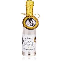 Accentra Winter Glamour Bath & Shower Gel shower gel 250 ml