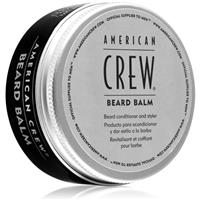 American Crew Beard Balm beard balm 60 ml